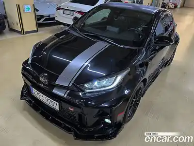 Toyota Yaris(Vitz) 2020 1.6 Механическая в Москве № 295030, миниатюра 2