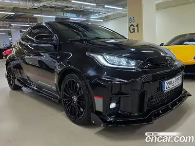 Toyota Yaris(Vitz) 2020 1.6 Механическая в Москве № 295030, миниатюра 4