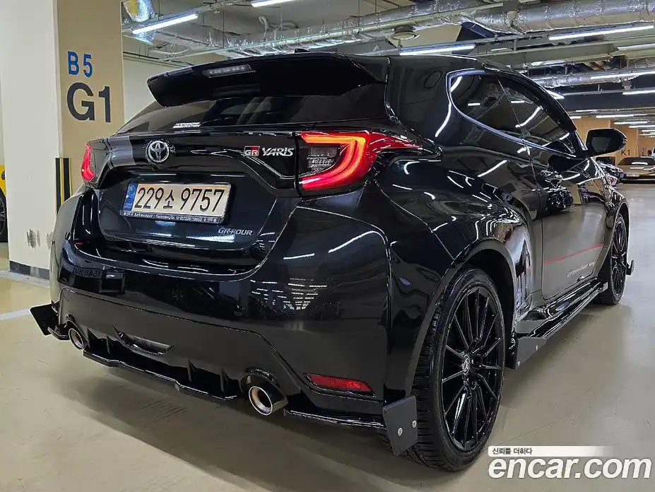 Toyota Yaris(Vitz) 2020 1.6 Механическая в Москве № 295030, фото 5