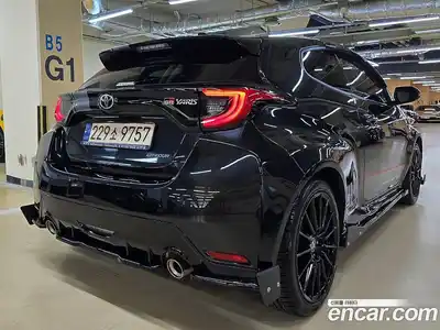 Toyota Yaris(Vitz) 2020 1.6 Механическая в Москве № 295030, миниатюра 5