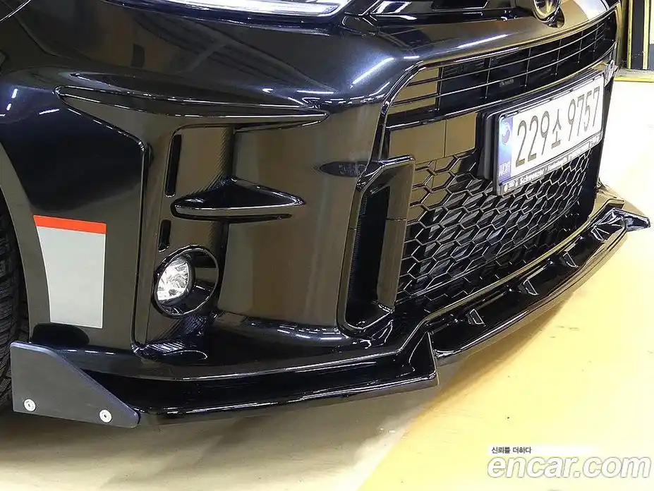 Toyota Yaris(Vitz) 2020 1.6 Механическая в Москве № 295030, фото 9