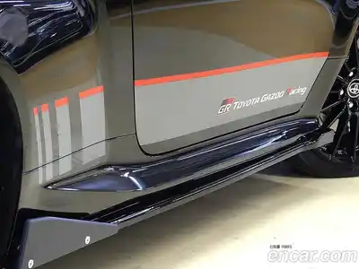 Toyota Yaris(Vitz) 2020 1.6 Механическая в Москве № 295030, миниатюра 10