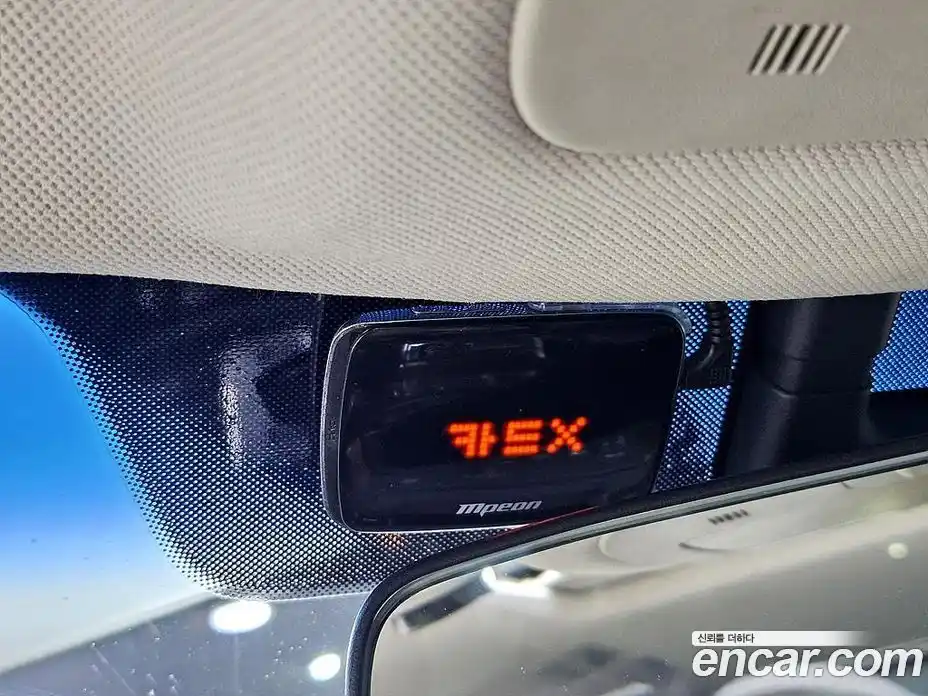 Infiniti M 2008 3.5 Автомат в Москве № 295882, фото 11