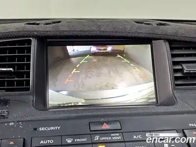 Infiniti M 2008 3.5 Автомат в Москве № 295882, миниатюра 12