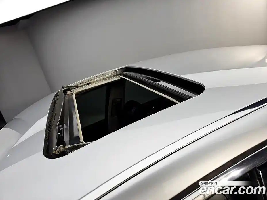 Infiniti M 2008 3.5 Автомат в Москве № 295882, фото 13