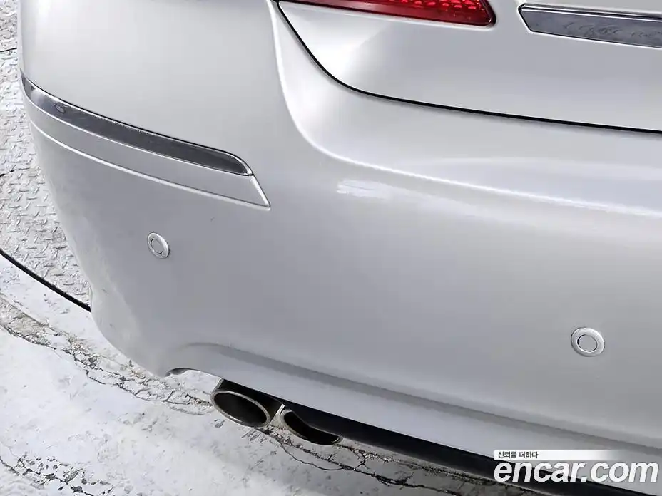 Infiniti M 2008 3.5 Автомат в Москве № 295882, фото 14