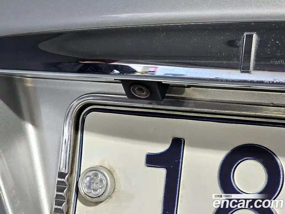 Infiniti M 2008 3.5 Автомат в Москве № 295882, фото 15