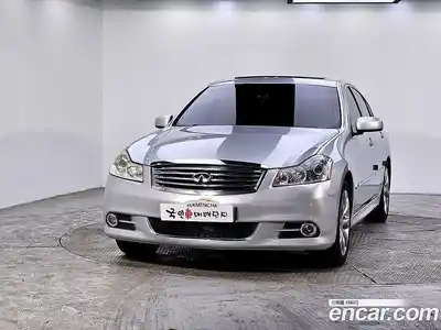 Infiniti M 2008 3.5 Автомат в Москве № 295882, миниатюра 2