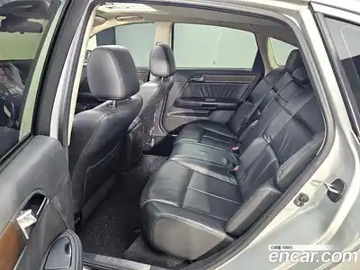 Infiniti M 2008 3.5 Автомат в Москве № 295882, миниатюра 8