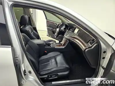 Infiniti M 2008 3.5 Автомат в Москве № 295882, миниатюра 10