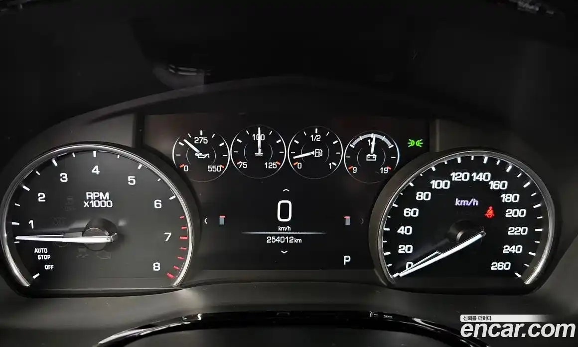 Cadillac XT5 2019 3.6 Автомат в Москве № 296469, фото 15