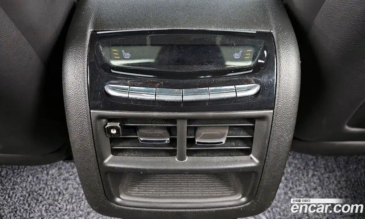 Cadillac XT5 2019 3.6 Автомат в Москве № 296469, фото 20