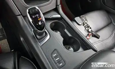 Cadillac XT5 2019 3.6 Автомат в Москве № 296469, миниатюра 2