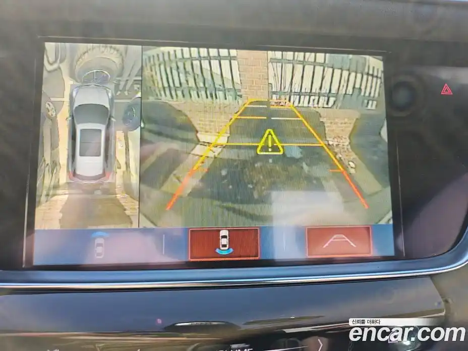 Cadillac XT5 2019 3.6 Автомат в Москве № 296469, фото 4