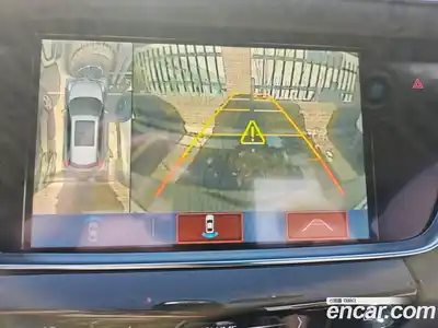 Cadillac XT5 2019 3.6 Автомат в Москве № 296469, миниатюра 4