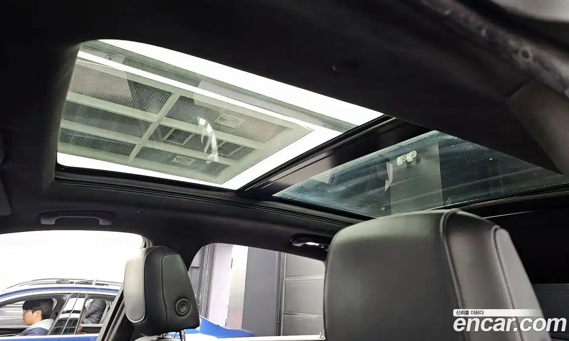 Cadillac XT5 2019 3.6 Автомат в Москве № 296469, фото 7