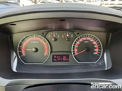 SsangYong Korando 2014 2.0 Автомат в Москве № 311054, миниатюра 11