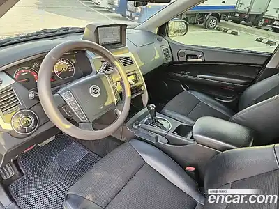 SsangYong Korando 2014 2.0 Автомат в Москве № 311054, миниатюра 12