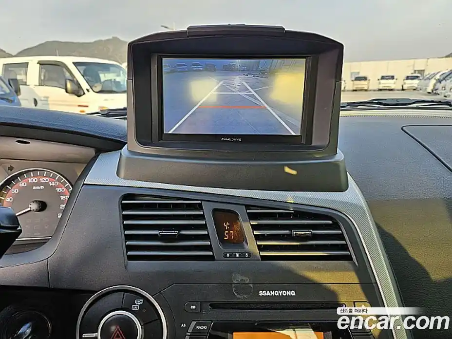 SsangYong Korando 2014 2.0 Автомат в Москве № 311054, фото 16