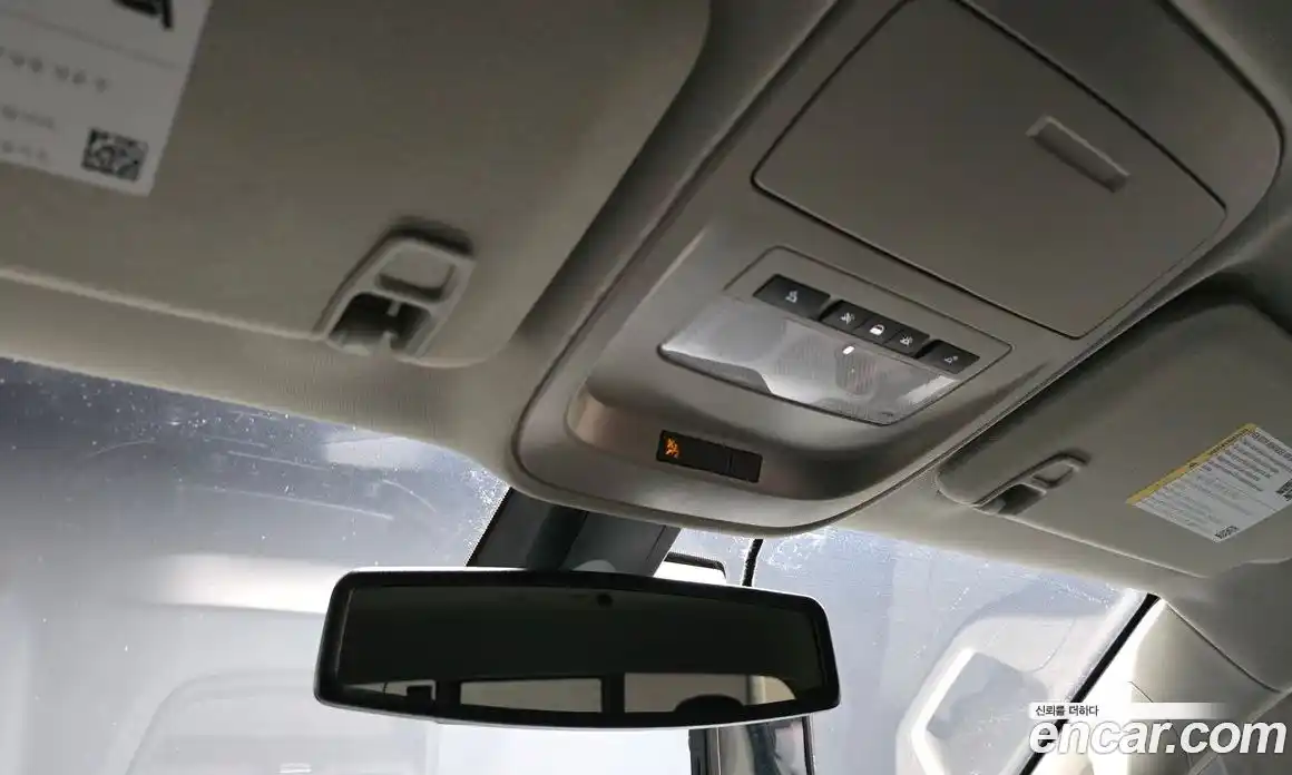 Chevrolet Colorado 2021 3.6 Автомат в Москве № 314247, фото 19