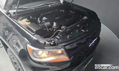 Chevrolet Colorado 2021 3.6 Автомат в Москве № 314247, миниатюра 6