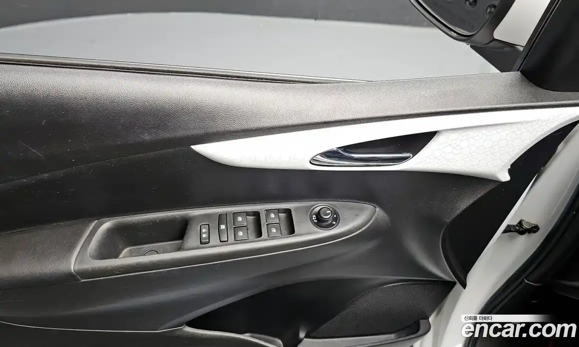 Chevrolet Spark 2016 1.0 Автомат в Москве № 315047, фото 12