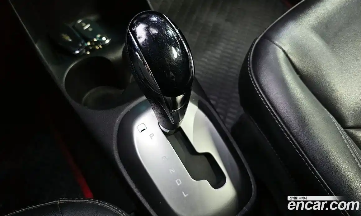 Chevrolet Spark 2016 1.0 Автомат в Москве № 315047, фото 20