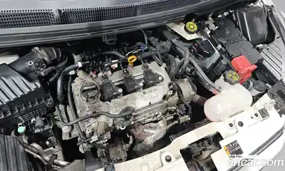 Chevrolet Spark 2016 1.0 Автомат в Москве № 315047, миниатюра 3