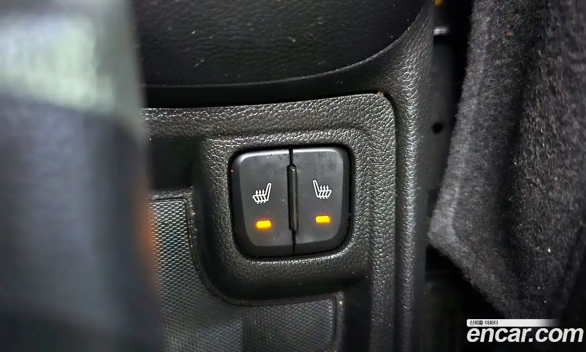 Chevrolet Spark 2016 1.0 Автомат в Москве № 315047, фото 9