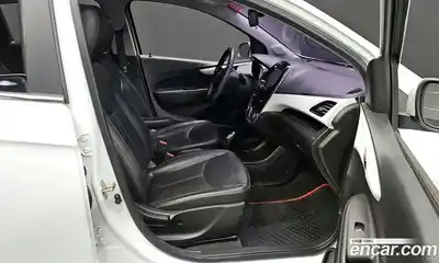 Chevrolet Spark 2016 1.0 Автомат в Москве № 315047, миниатюра 10