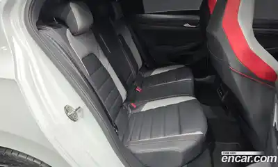 Volkswagen Golf 2024 2.0 Автомат в Москве № 317818, миниатюра 12