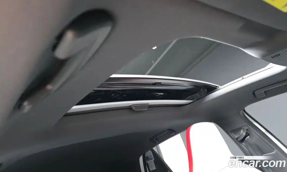 Volkswagen Golf 2024 2.0 Автомат в Москве № 317818, фото 18