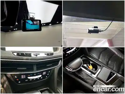 Cadillac CT6 2016 3.6 Автомат в Москве № 321039, миниатюра 12