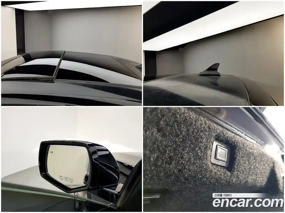 Cadillac CT6 2016 3.6 Автомат в Москве № 321039, фото 18