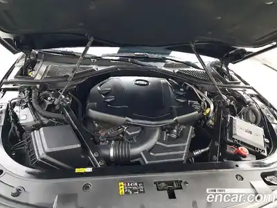 Cadillac CT6 2016 3.6 Автомат в Москве № 321039, миниатюра 6