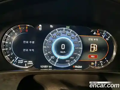 Cadillac CT6 2016 3.6 Автомат в Москве № 321039, миниатюра 7