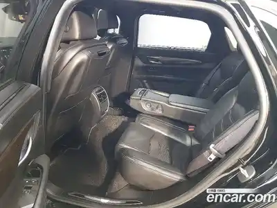 Cadillac CT6 2016 3.6 Автомат в Москве № 321039, миниатюра 9