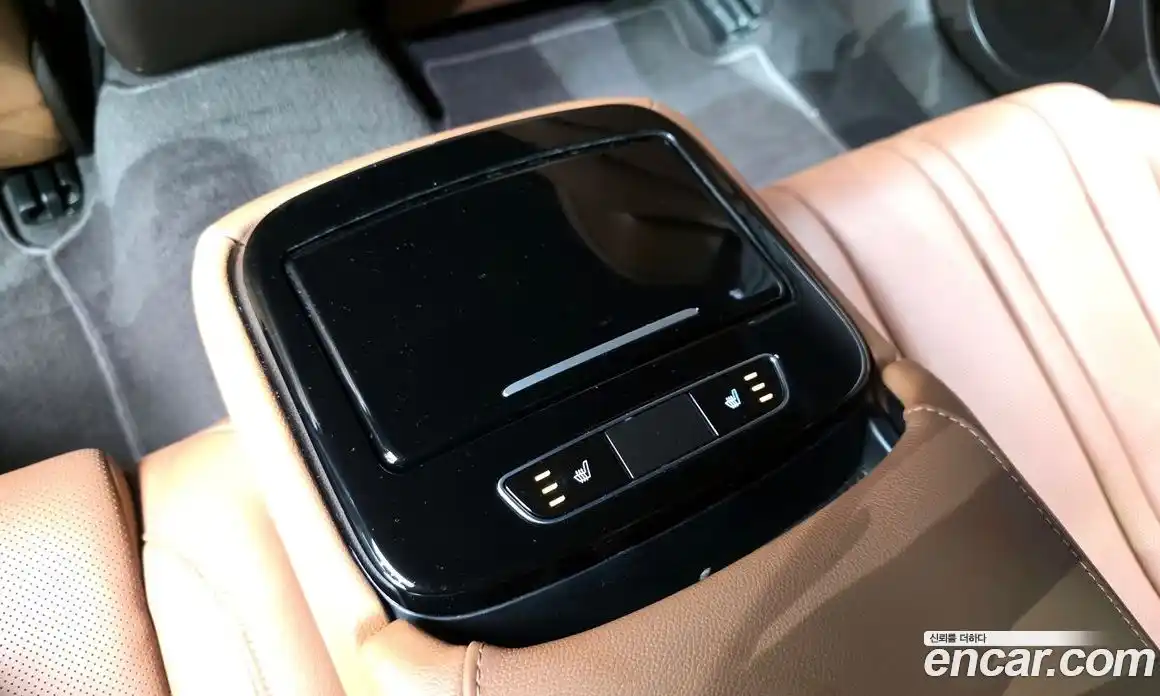 Genesis G80 2022 2.5 Автомат в Москве № 322651, фото 14