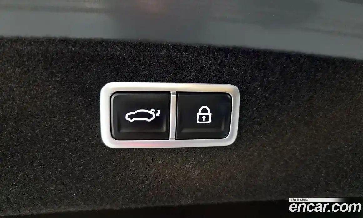 Genesis G80 2022 2.5 Автомат в Москве № 322651, фото 17