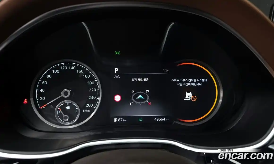 Genesis G80 2022 2.5 Автомат в Москве № 322651, фото 19