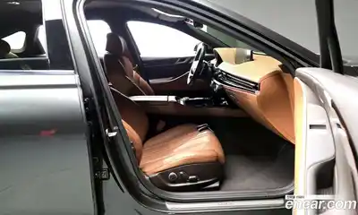 Genesis G80 2022 2.5 Автомат в Москве № 322651, миниатюра 2