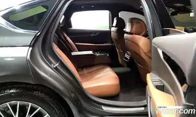 Genesis G80 2022 2.5 Автомат в Москве № 322651, миниатюра 3