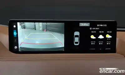 Genesis G80 2022 2.5 Автомат в Москве № 322651, миниатюра 4