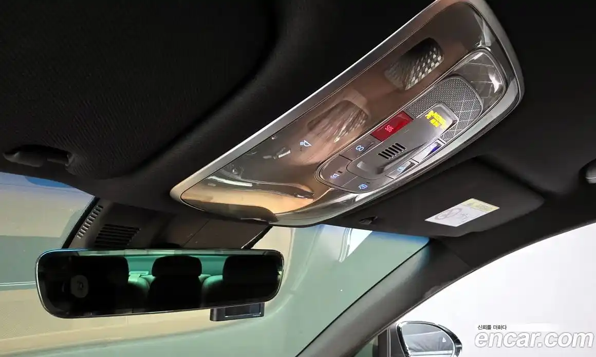 Genesis G80 2022 2.5 Автомат в Москве № 322651, фото 5