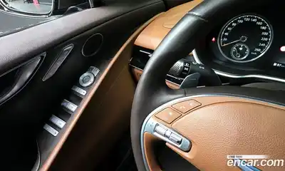 Genesis G80 2022 2.5 Автомат в Москве № 322651, миниатюра 9