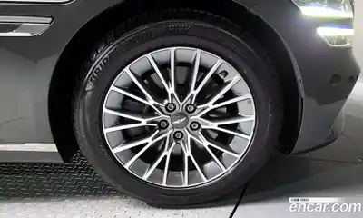 Genesis G80 2022 2.5 Автомат в Москве № 322651, миниатюра 10