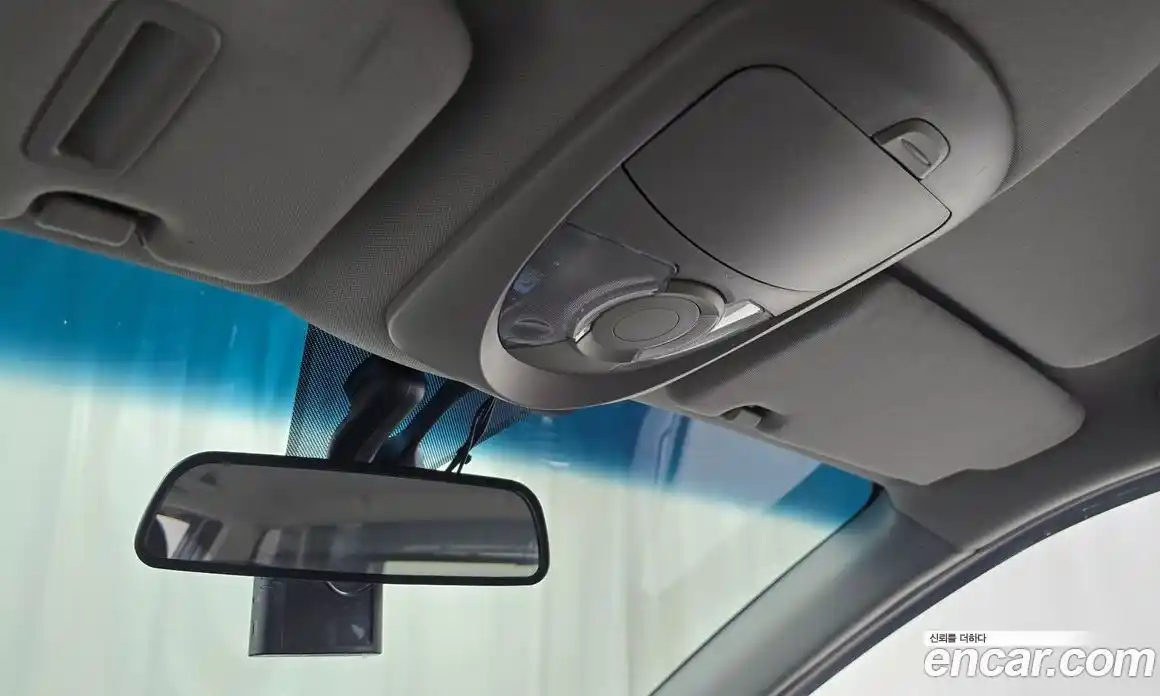 SsangYong Korando 2016 2.0 Автомат в Москве № 323829, фото 20