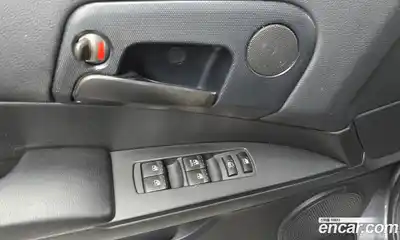 SsangYong Korando 2016 2.0 Автомат в Москве № 323829, миниатюра 8