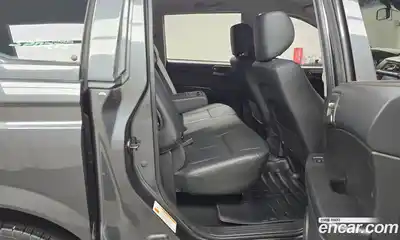 SsangYong Korando 2016 2.0 Автомат в Москве № 323829, миниатюра 9