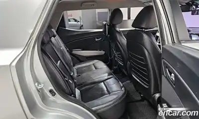 SsangYong TIBOLI 2015 1.6 Автомат в Москве № 324397, миниатюра 11